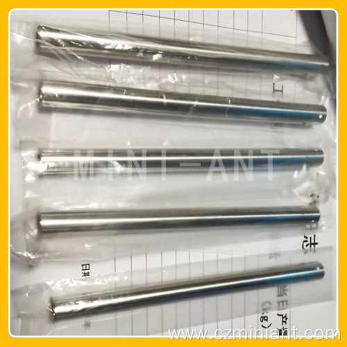 stainless steel tube and needle company